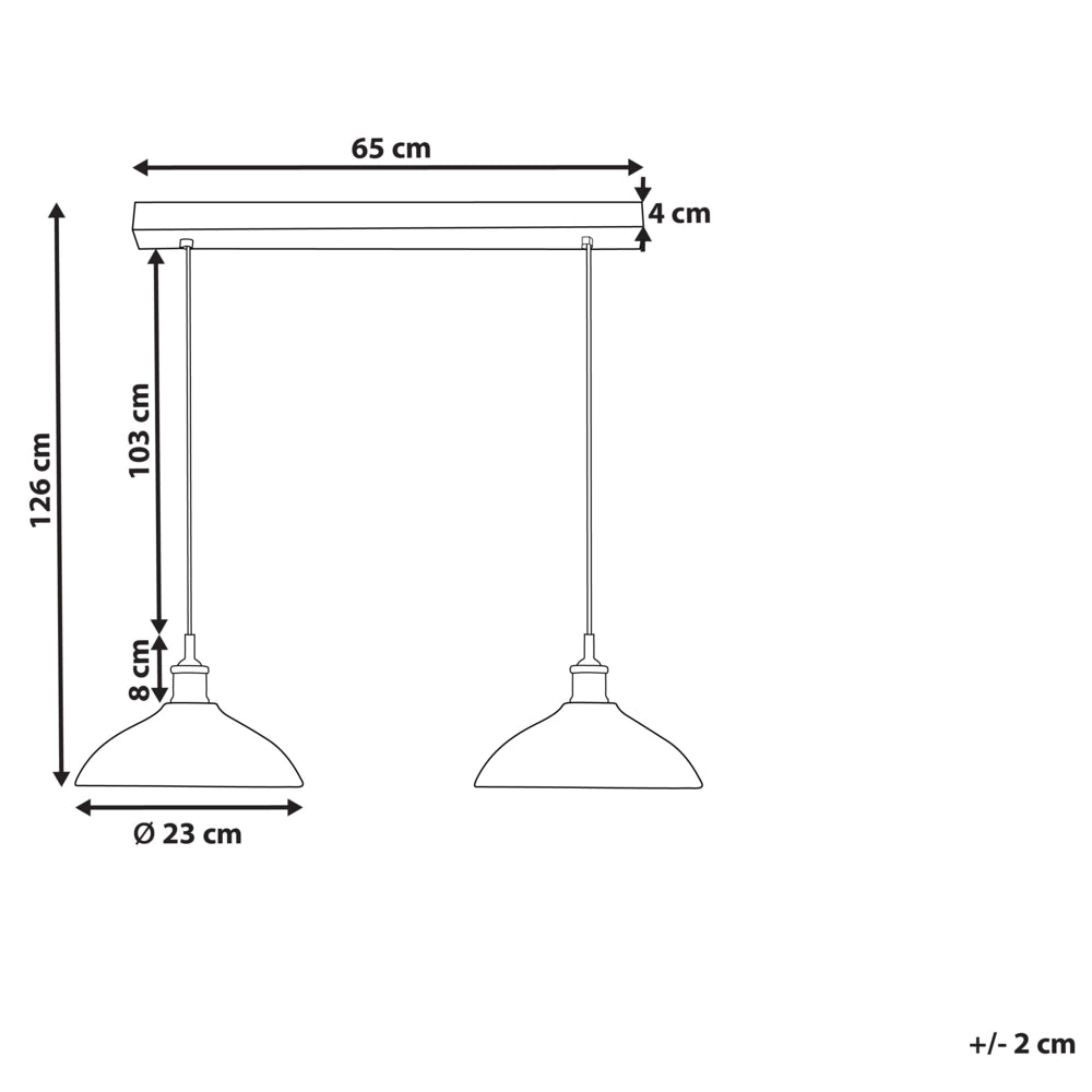 Lampada a sospensione Nero Paralume in legno naturale Plafoniera Stile Boho Accessori per la casa Fatti a mano