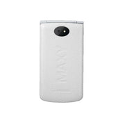 Tel. cell. brondi maxy bianco - MAXY-BIANCO