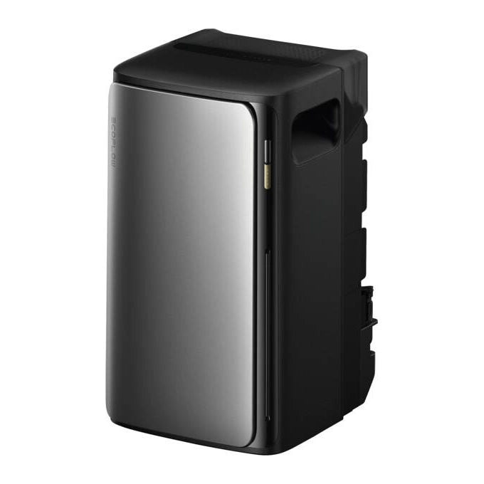 VALE 301064 Inverter di backup a batteria 1,92 kWh colore Grigio