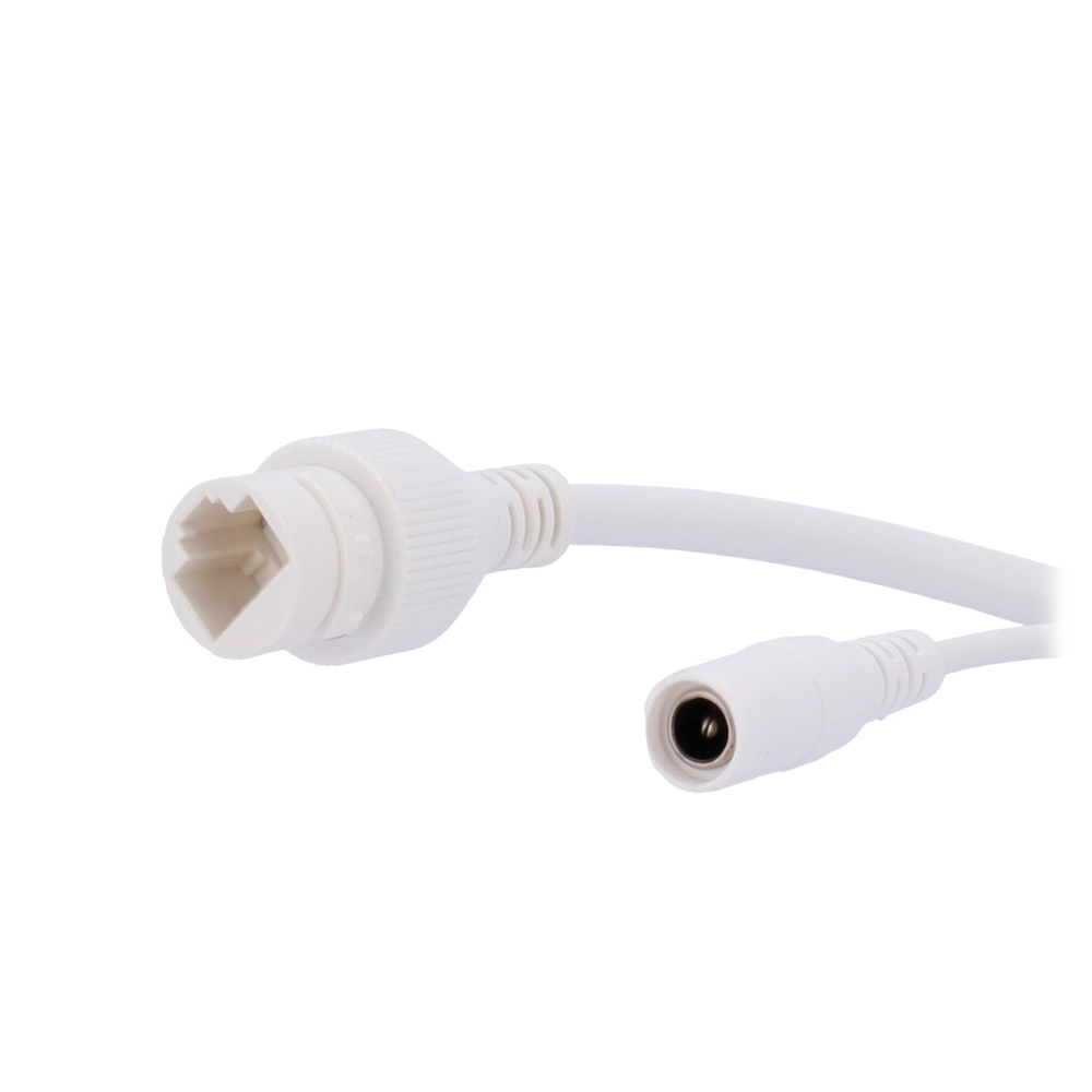 Telecamera IP 2 Megapixel Poe Serie Uniarch 1/2.8" Progressive Scan CMOS Ottica 2.8 mm IR LED Portata 30 m