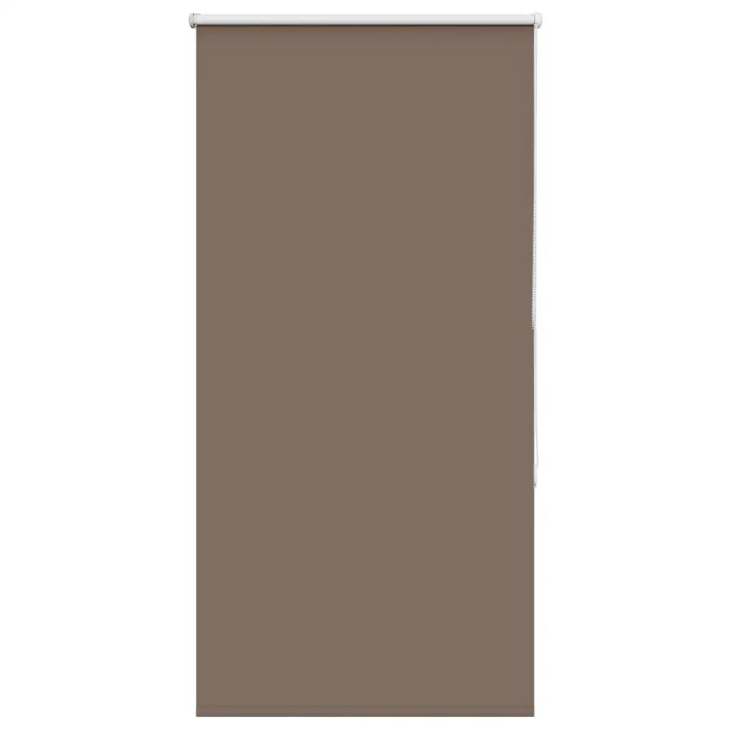 Tenda a Rullo Oscurante 85x150 cm Larghezza Tessuto 80,7 cm 4010995