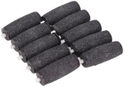 Rimpicciolitori per pedicure per rimuovere la pelle morta - miglioramento della cura dei piedi - navicelli - spazzolino per piedi - adatto per 

Specifiche tecniche: 
- Geschikt voor: 
- Materiali: 
- Dimensioni: 
- Peso: 
- Modello: