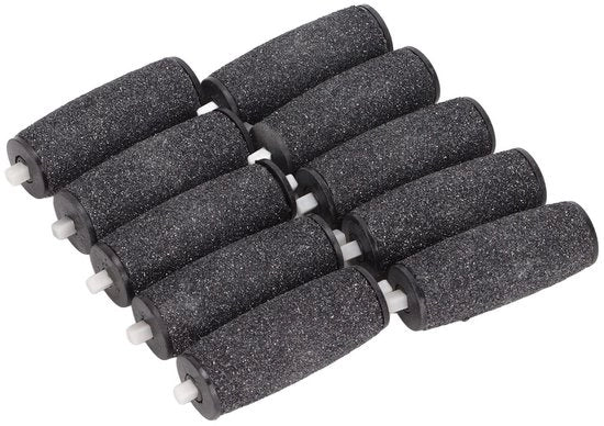 Rimpicciolitori per pedicure per rimuovere la pelle morta - miglioramento della cura dei piedi - navicelli - spazzolino per piedi - adatto per 

Specifiche tecniche: 
- Geschikt voor: 
- Materiali: 
- Dimensioni: 
- Peso: 
- Modello: