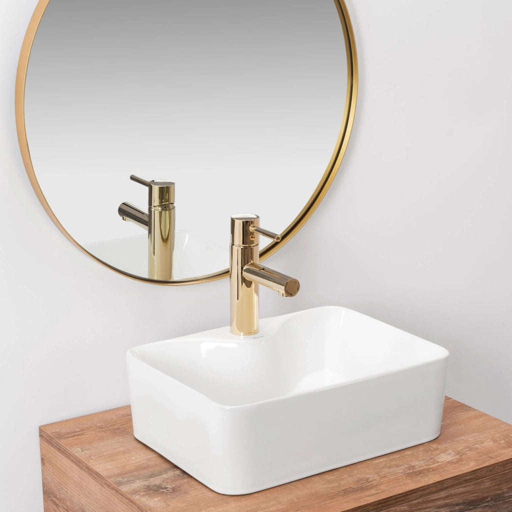 Lavabo Da Appoggio Rea Kelly Mini