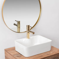 Lavabo Da Appoggio Rea Kelly Mini