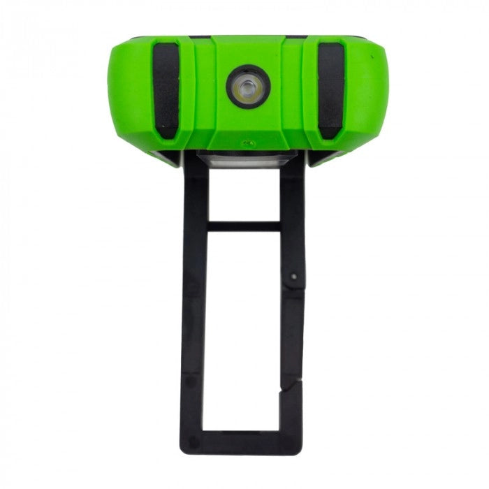 Lampada da lavoro LED COB magnetica IP54 Ecolight