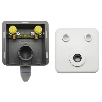 SCATOLA COBRABOX LAVABO/BIDET- DH- pezzi 1