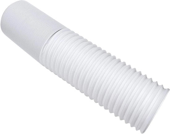 Condizionatore d'aria Uitlaatslang - Rebbile per sostituzione - Diametro 15cm - Lunghezza 2 Metri