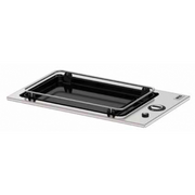 PLANCHA TRIBU' A GAS