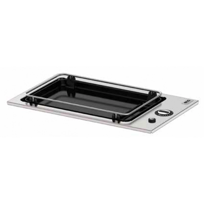 PLANCHA TRIBU' A GAS