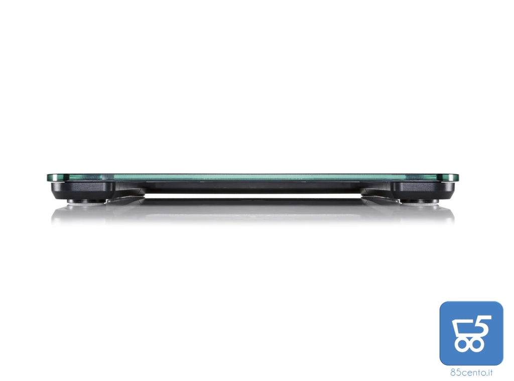 SILVERCREST PERSONAL CARE Bilancia personale, max. 180 kg BMI Fabbisogno Calorico