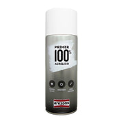 PRIMER ACRILICO FONDO ANTIRUGGINE GRIGIO  3653- 6,0 pz