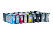 220ml Compatible  Pro 4000,7600,9600-C13T544800#Matte Black