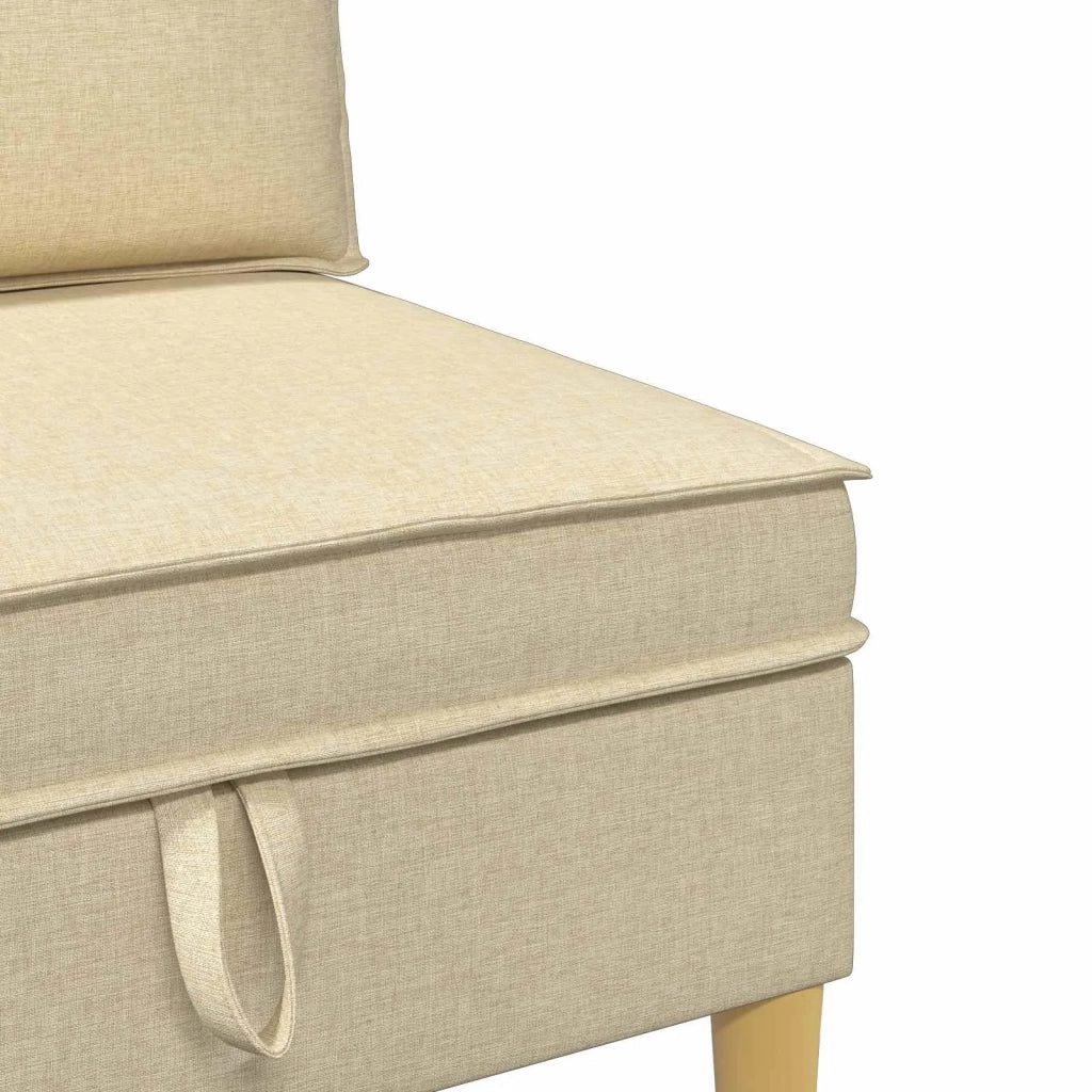 Divano | Divano da soggiorno | Sofa con Stoccaggio Tessuto