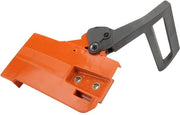 Componente per catena da sega - Assemblaggio catena di montaggio - Sostituzione per 50/51/55 - Codice OEM 503498103 - Materiale duraturo - Adattamento perfetto - Componenti per seghe