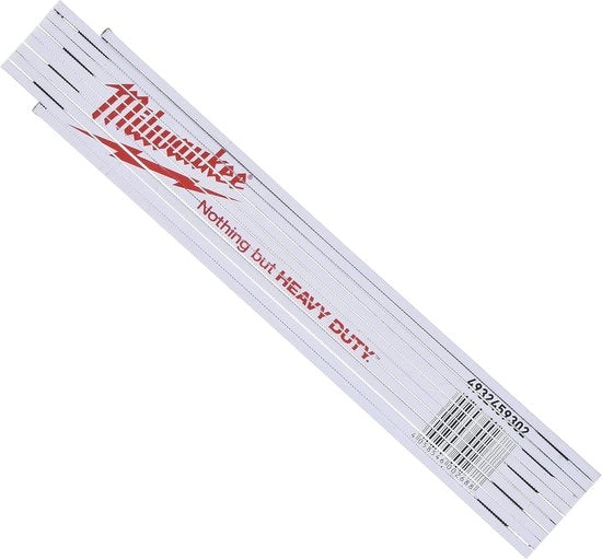 Tavolo di misura in legno da 2 metri - Preciso e duraturo