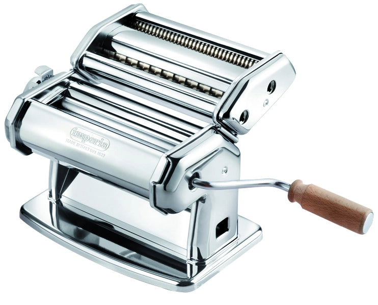 Imperia MACCHINA DA PASTA MANUALE IPASTA