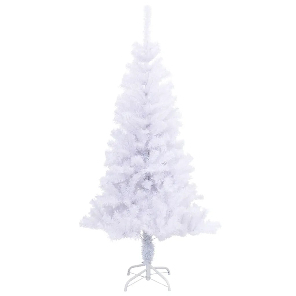 Albero di Natale | Decorazioni natalizie Artificiale con Supporto 120 cm 230 Rami