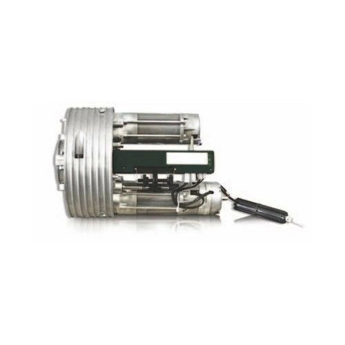 ATTUATORE ELETTROMECCANICO PER SERRANDE FINO A 360KG CARDIN CRL360DE EX RL360DE