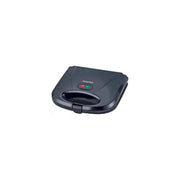 Master Digital BS1000 tostiera 1000 W Nero