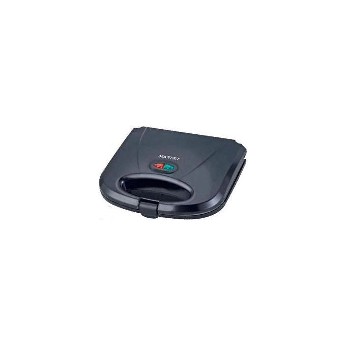 Master Digital BS1000 tostiera 1000 W Nero