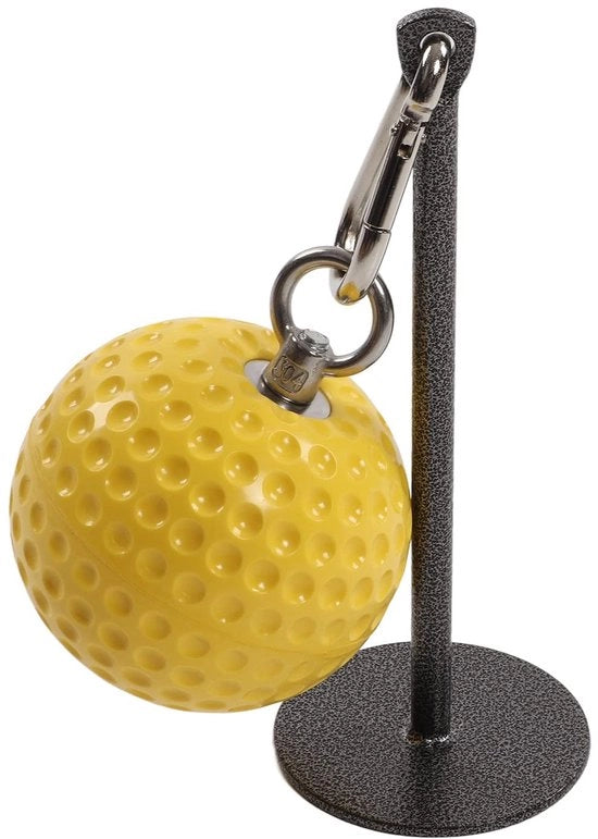 Manubriale per allenamento delle braccia - Traino delle spalle - Traino delle braccia - 97mm - Duraturo - Leggero - Allenatore di presa