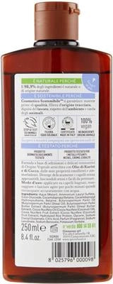 SET 6 PZ I PROVENZALI SHAMPOO KARITE FLACONE DA ML 250