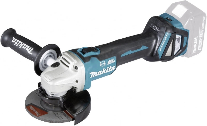 Makita Smerigliatrice angolare a batteria