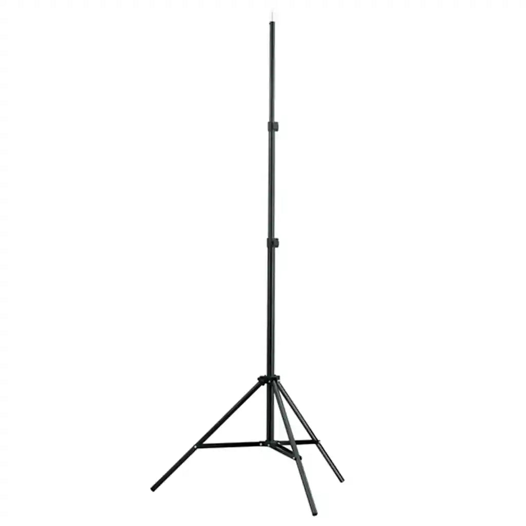 Kit Studio Fotografico con Fondale Luci e Ombrelli CFW6196183