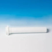 Prolunga jolly 002444 f1 ½  d40x 50 bianca lira 8.2444.03