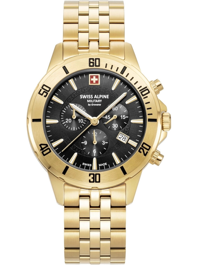 SWISS ALPINE MILITARY Mod. 7024-9117