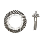 Gruppo cono posteriore per Massey Ferguson, Fiat, New Holland codice OEM 1665438M91, 3900698M1, 3614662