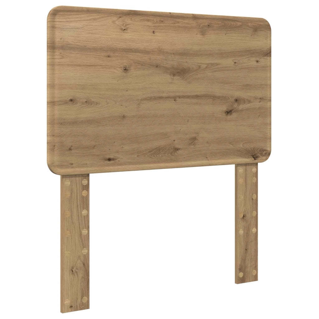 Testiera Rovere artigianale Legno multistrato 887955