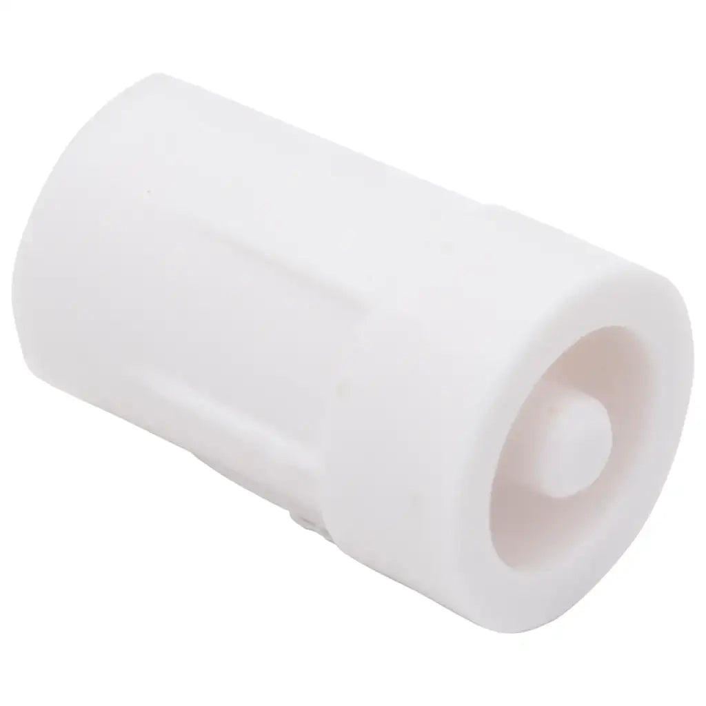 Raccordi per Tende a Rullo 30 pz 18 mm CFW1594499