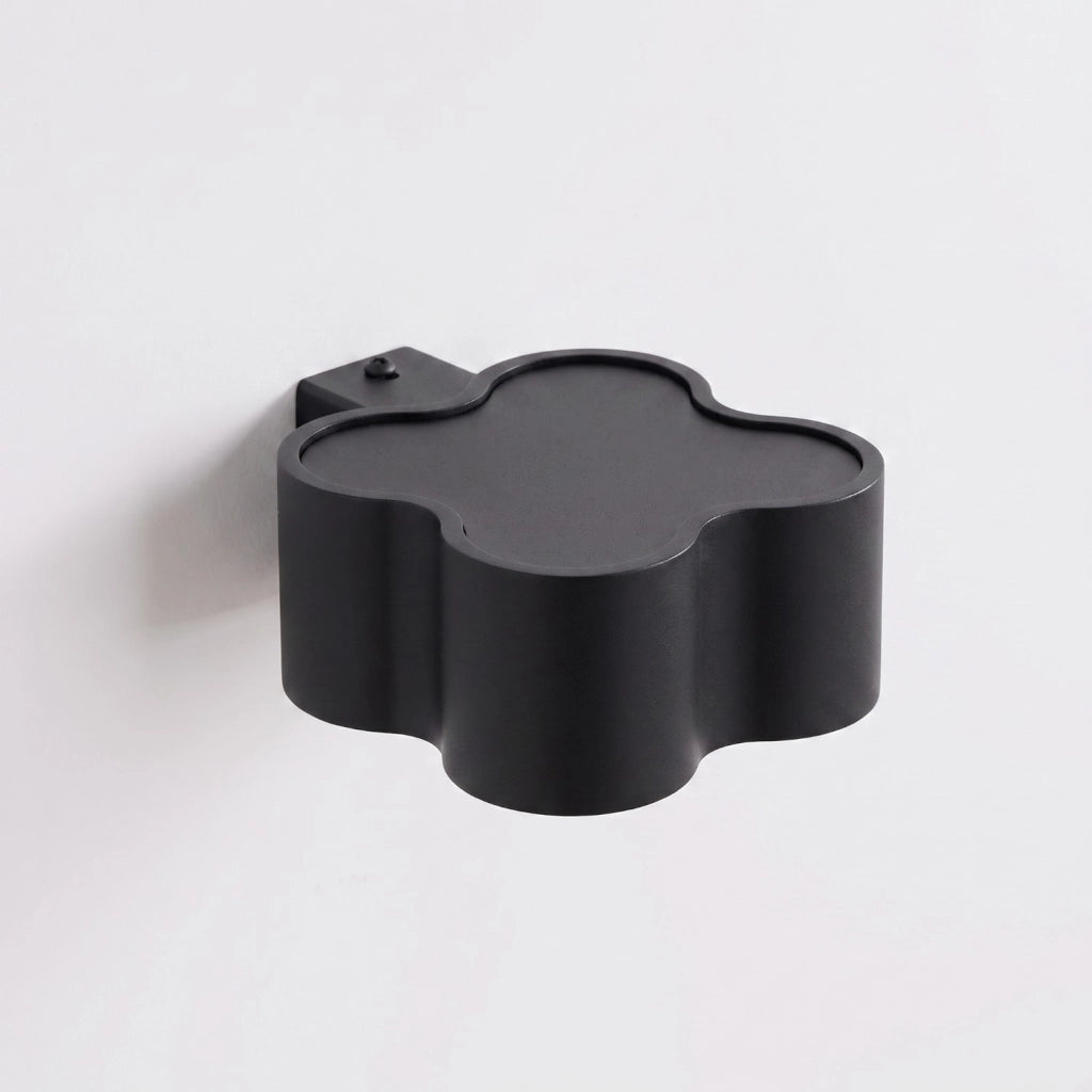 Applique OVIO nera Gx53