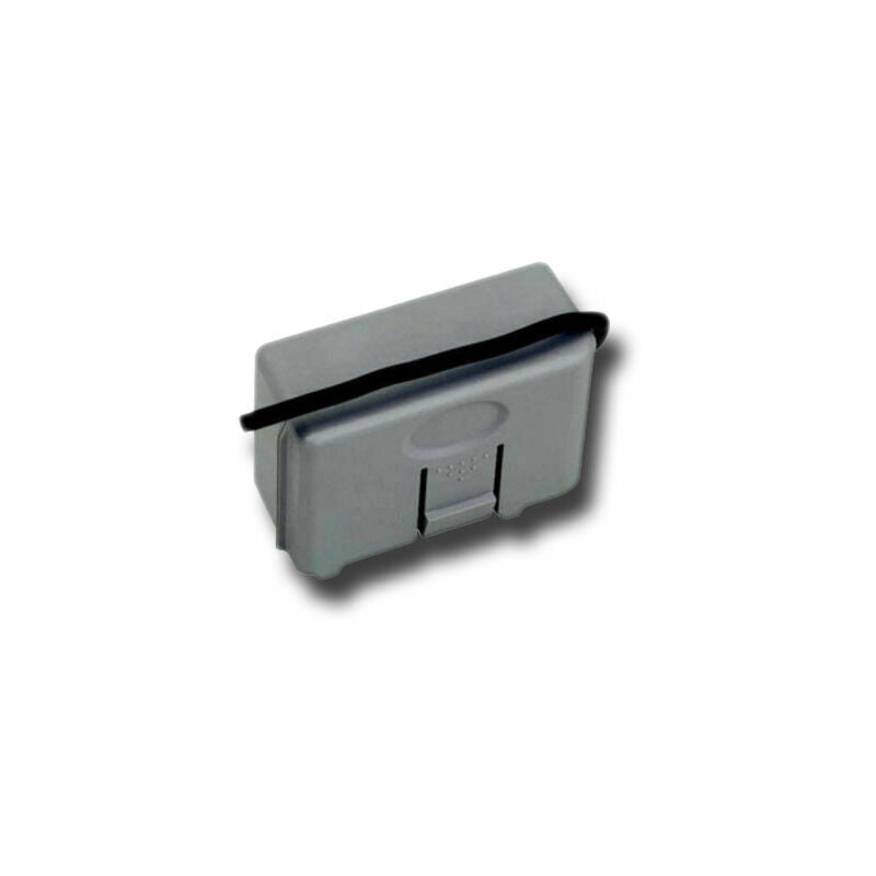 RICEVENTE RQFZ 433 GENIUS 6100346 AUTOMAZIONE AUTOMATISMI ORIGINALE EX 6100145