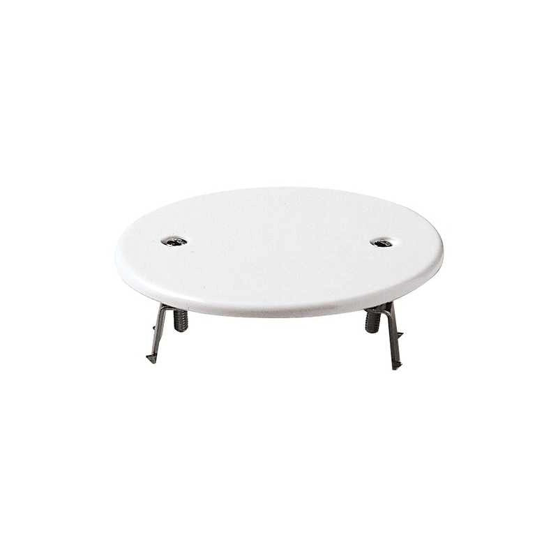 02645 Coperchio Rotondo 76 mm