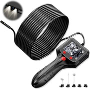 Endoscoop per iPhone - Cassetta di ispezione - Cassetta di camera - Strumento di ispezione - Impermeabile - Cassetta di camera HD - Premium