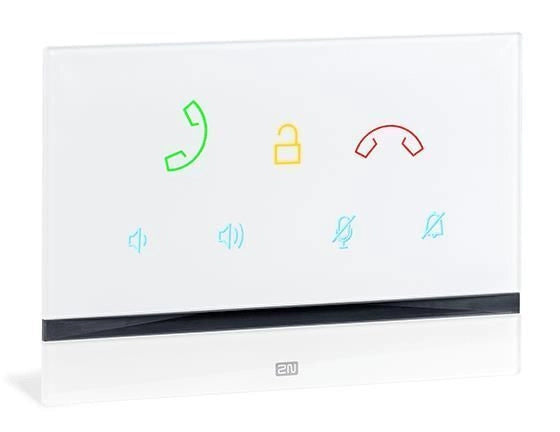 2N Indoor Talk Bianco