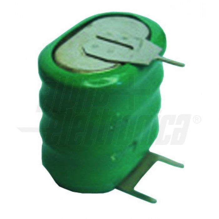 Batteria ricaricabile a bottone BM716-43 JOIN NiMH 4,8V 160mAh 1 pz