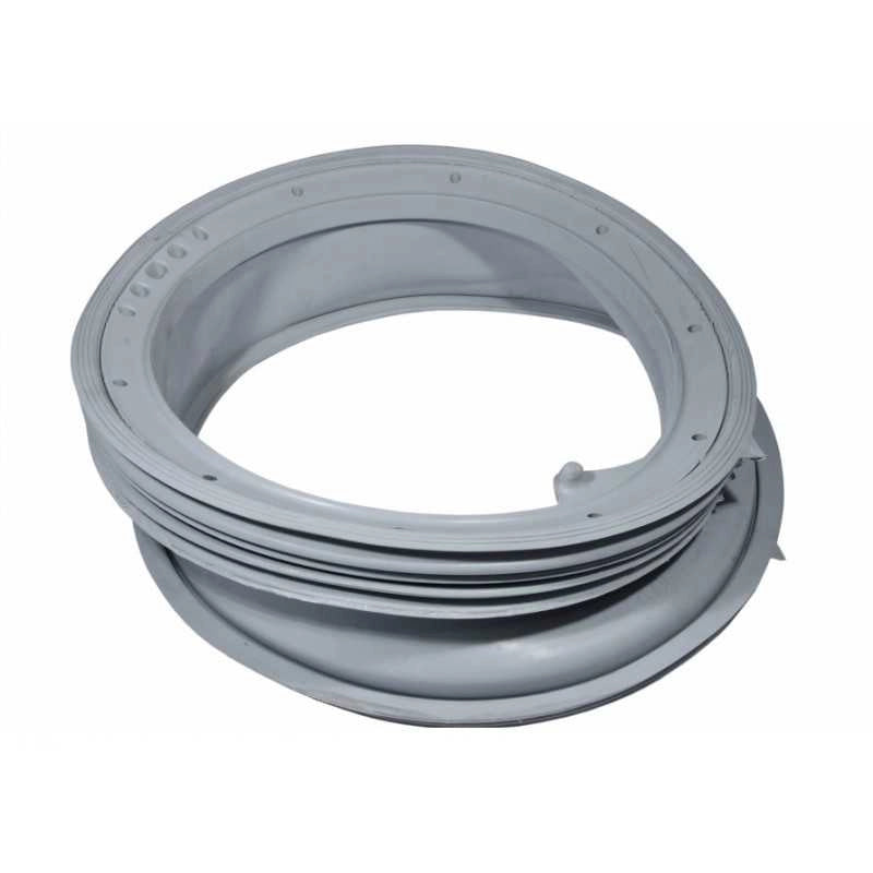 Soffietto guarnizione porta oblo\' lavatrice Zoppas Zanussi Rex P5 P6 lavamat EWF - Electrolux Rex Aeg Zoppas