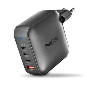 Samsung caricatore 25w ep-ta800xw fc usb-c +cavo1m usb-c white - 8435430626360