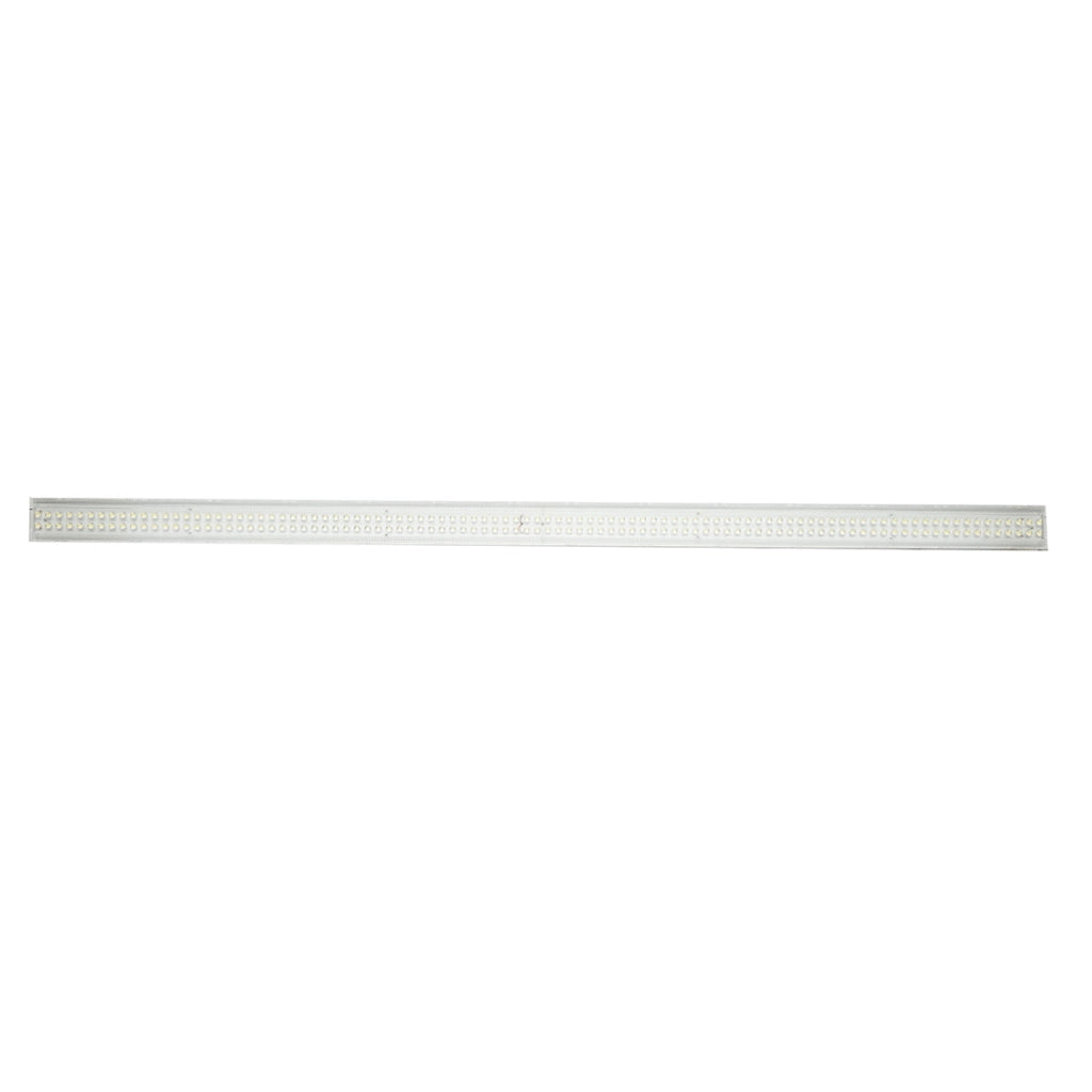 Corpo illuminante LED industriale High-Bay 120W, 220V, 6000K, 16800lm per capannoni, magazzini 1500mm IP44  Breckner Germany