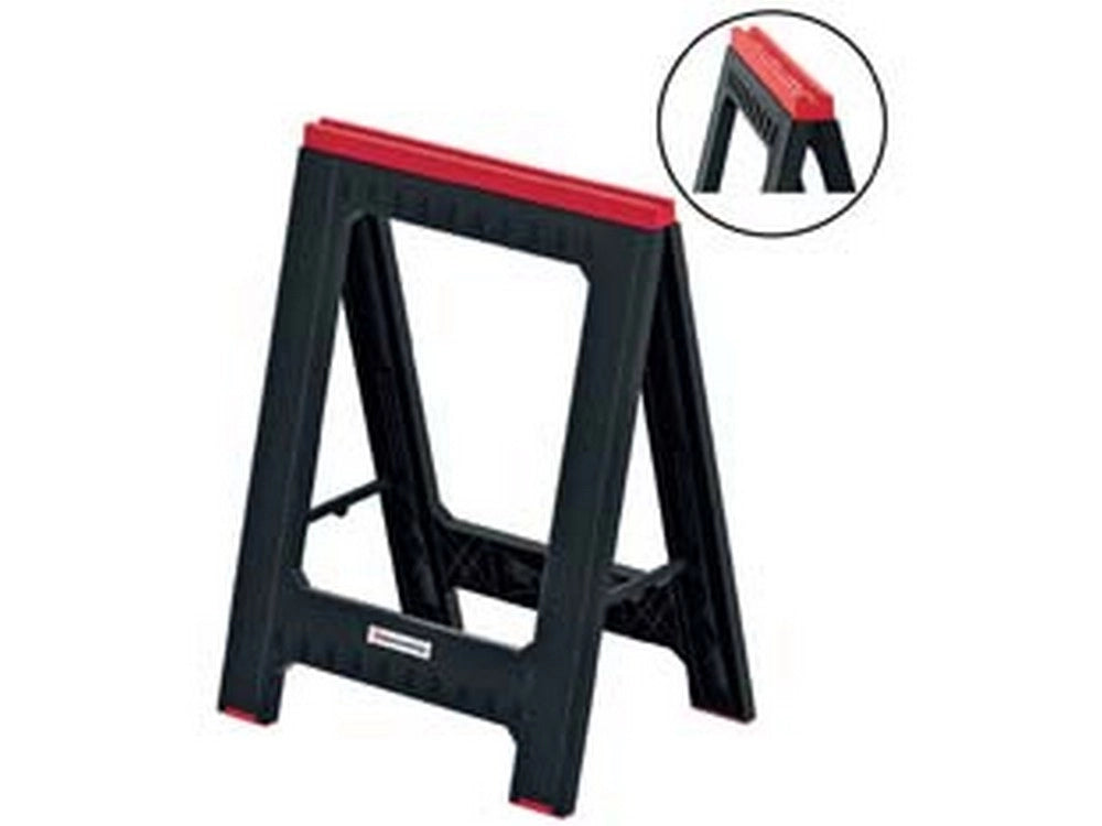 1pz cavalletto pieghevole titan  - mm.580x415x770h. art.ktis8060 cod:ferx.fer408448