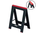 1pz cavalletto pieghevole titan  - mm.580x415x770h. art.ktis8060 cod:ferx.fer408448