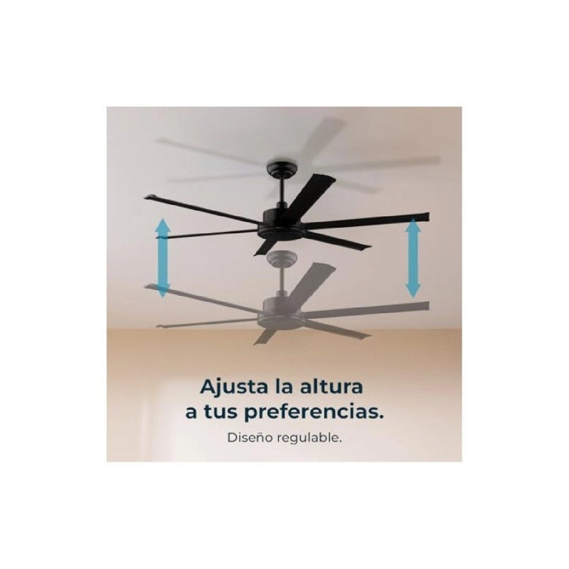CECOTEC 08568 - EnergySilence Aero 10000 Pro