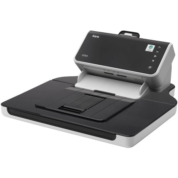 Kodak s2050 scanner adf 600 x 600 dpi a4 nero, bianco - 1014968