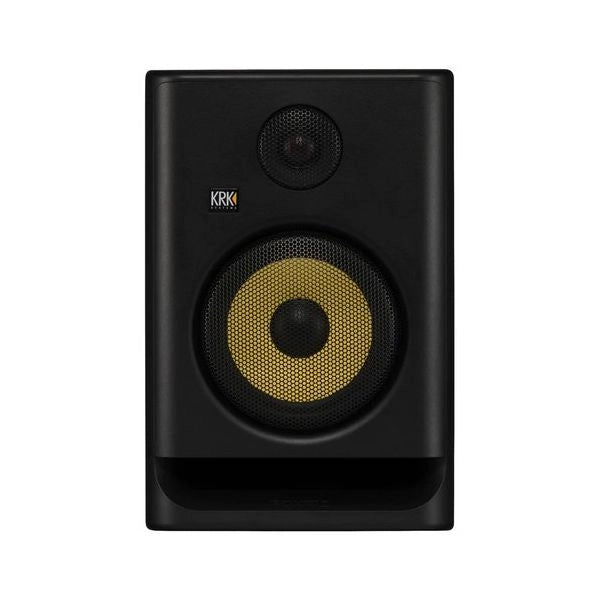 Cassa monitor krk rp7g5 rokit 7 gen5 black black