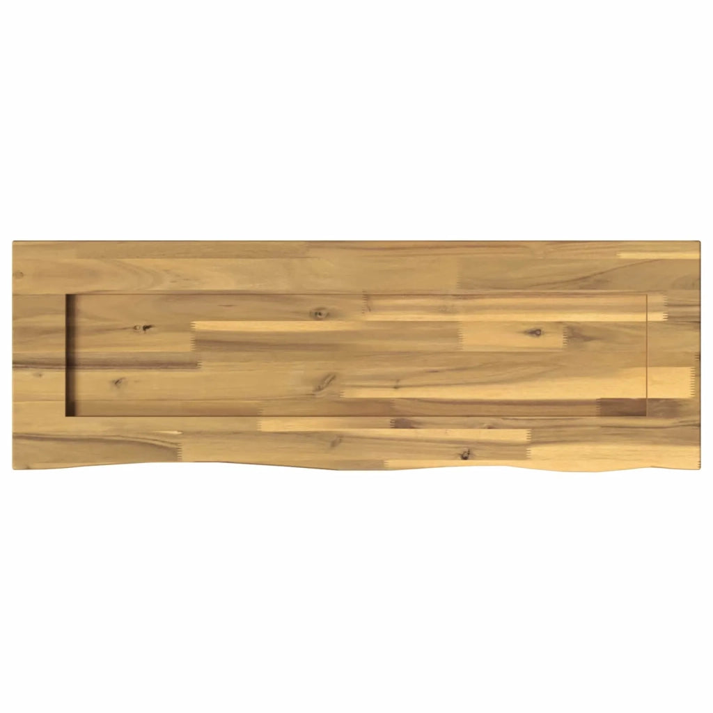 Piano del Tavolo Rettangolare 90 x 50 x 3,5 cm Rettangolare 938403