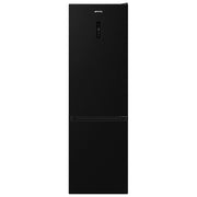 Smeg RC20KDND frigorifero con congelatore Libera installazione 331 L D Nero